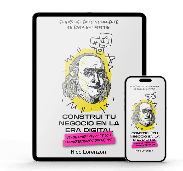Ebook - Construí tu Negocio en la Era Digital