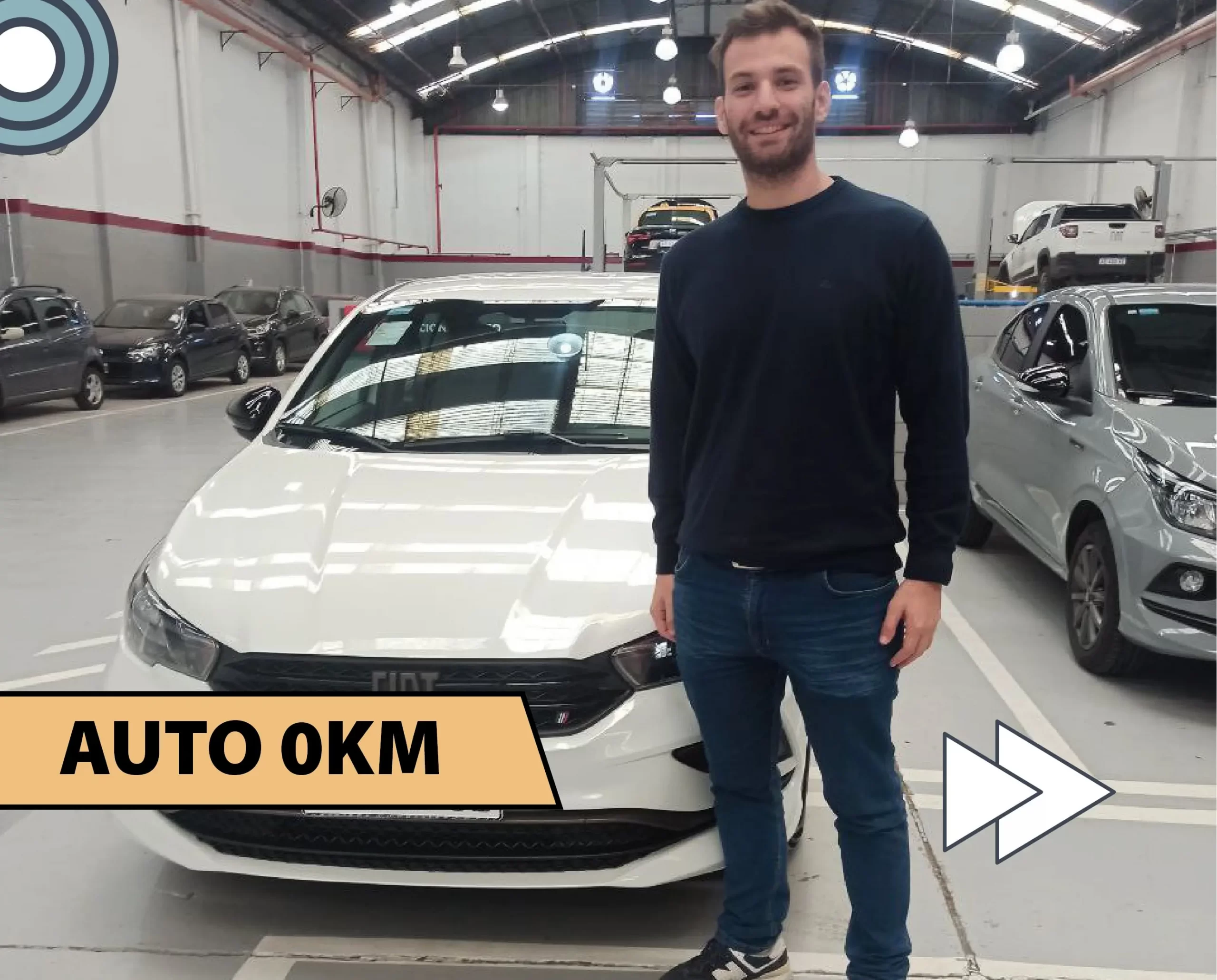 Fiat 0KM